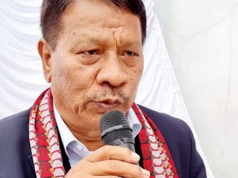 कांग्रेस सभापतिमा देउवालाई नेता सिंहको समर्थन